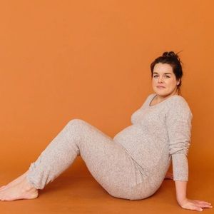 Oriane Maternity Pajamas